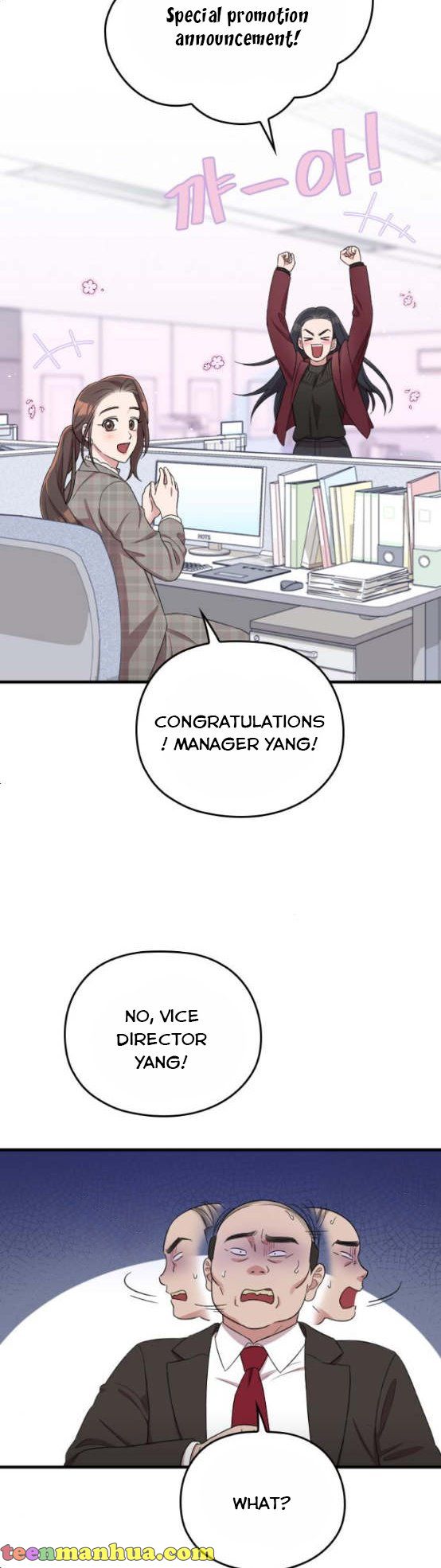 Marry My Husband Chapter 51 image 08